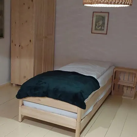 Hotel Przystan *
